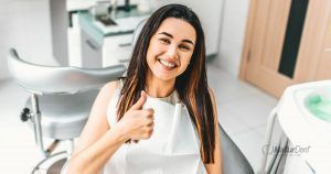 Elegir una buena clinica dental.