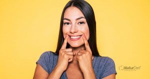 Cómo mantener una buena salud bucodental