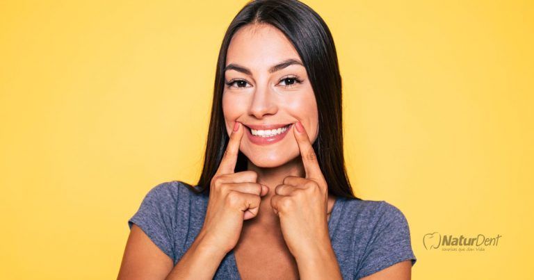 Cómo mantener una buena salud bucodental
